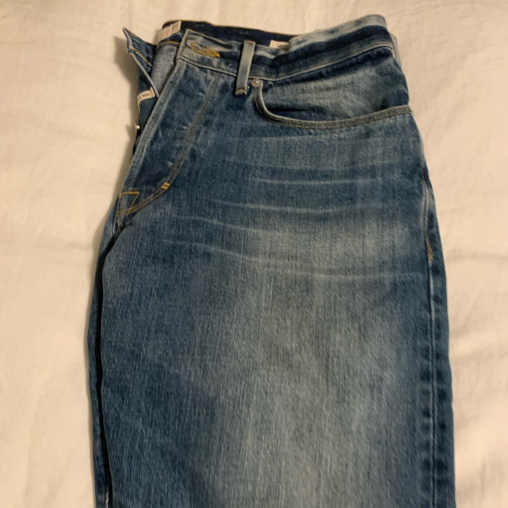 Lucky brand jeans